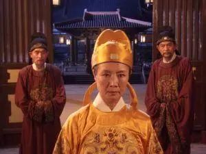 李重茂：唐朝唯一不被承认的皇帝，为何在位仅仅十七天就退位了？