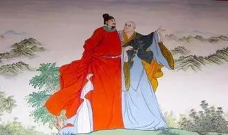 布衣和尚姚广孝，在明太宗朱棣称帝中，作用如此之大