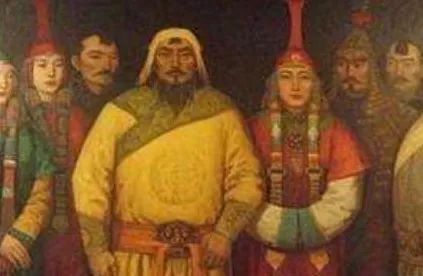 成吉思汗的黄金家族在元朝被亡国后，最终结局有多惨呢