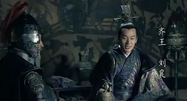 汉文帝的帝王心术，看了这些，你还认为西汉最伟大的皇帝是刘彻么