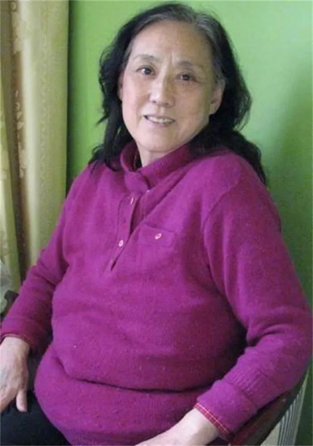 胡友松：27岁嫁给75岁李宗仁，仅相伴两年，丈夫离世后她一生未嫁