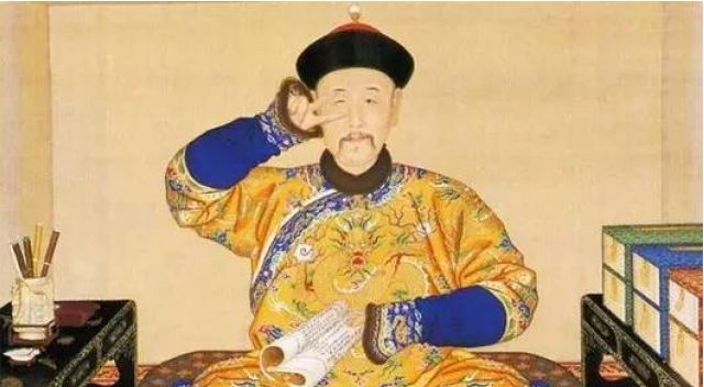 都知道和珅是中国历史第一巨贪，但你知道和珅具体贪了多少吗？