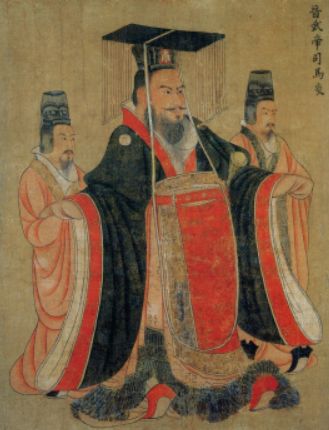 中国皇帝老婆最多的、最短命的是谁呢？