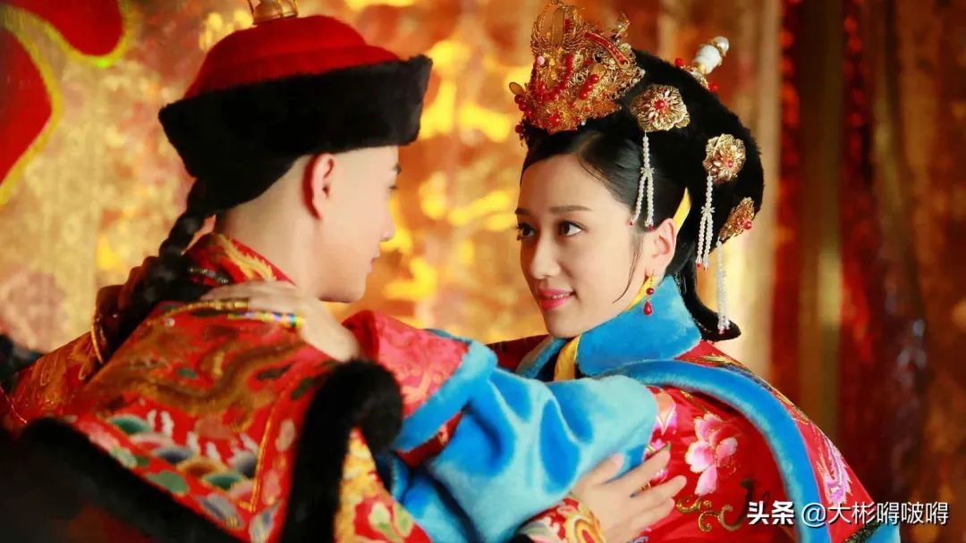 中国最后一位贵妃，与溥仪离婚后嫁给普通工人，一生悲惨