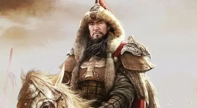 成吉思汗到底是啥“国籍”？蒙古？中国？现在终于说清楚了