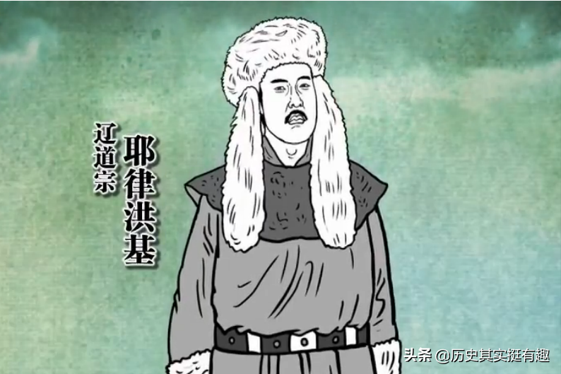 宋仁宗赵祯：中国历史上有四百多位皇帝，但“仁君”赵祯只有一个