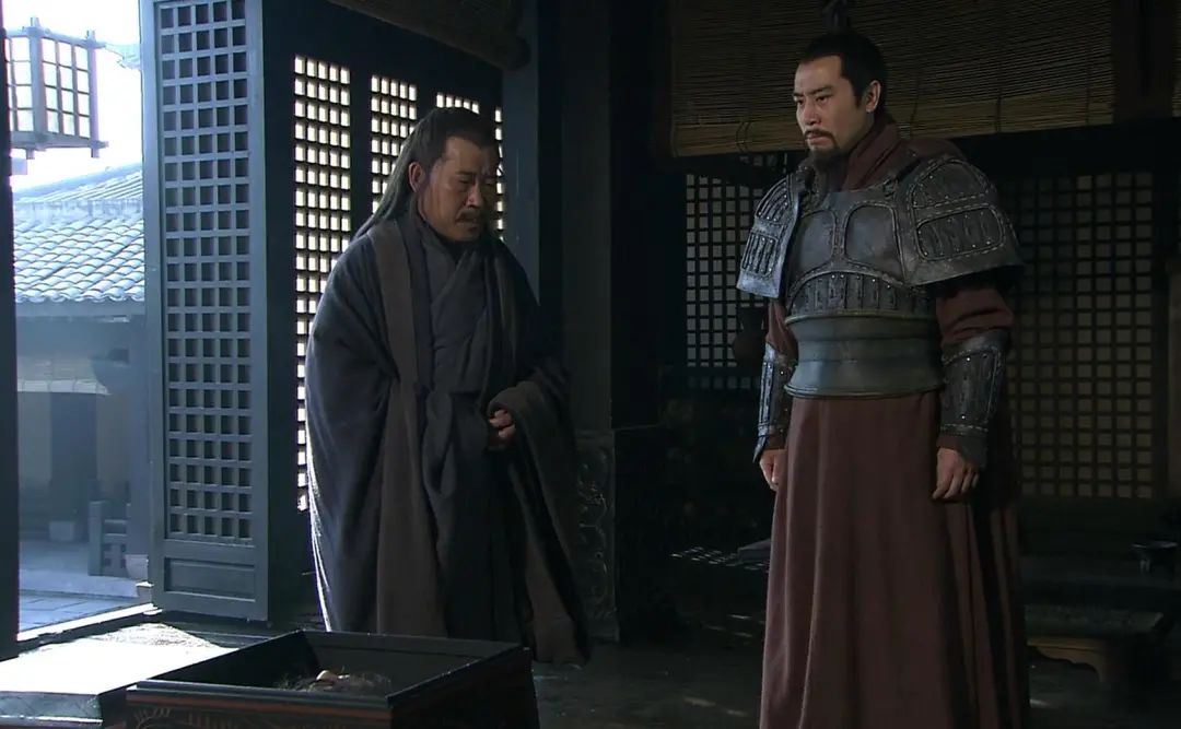 刘备一生错过5位上将，2位顶级谋士，注定难以得志