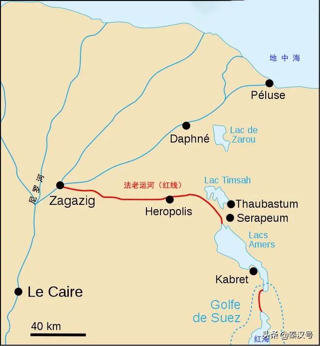 瓦良格为何不从苏伊士运河回国，反而绕道大西洋，多走8000公里