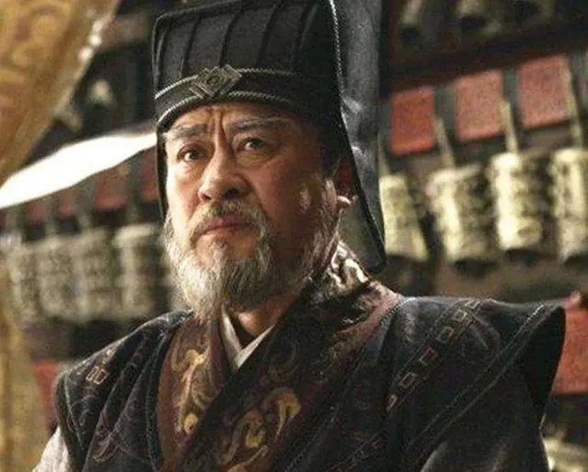 汉文帝刘恒：天上掉下来的皇位代价惨重，妻子和4个儿子离奇病亡