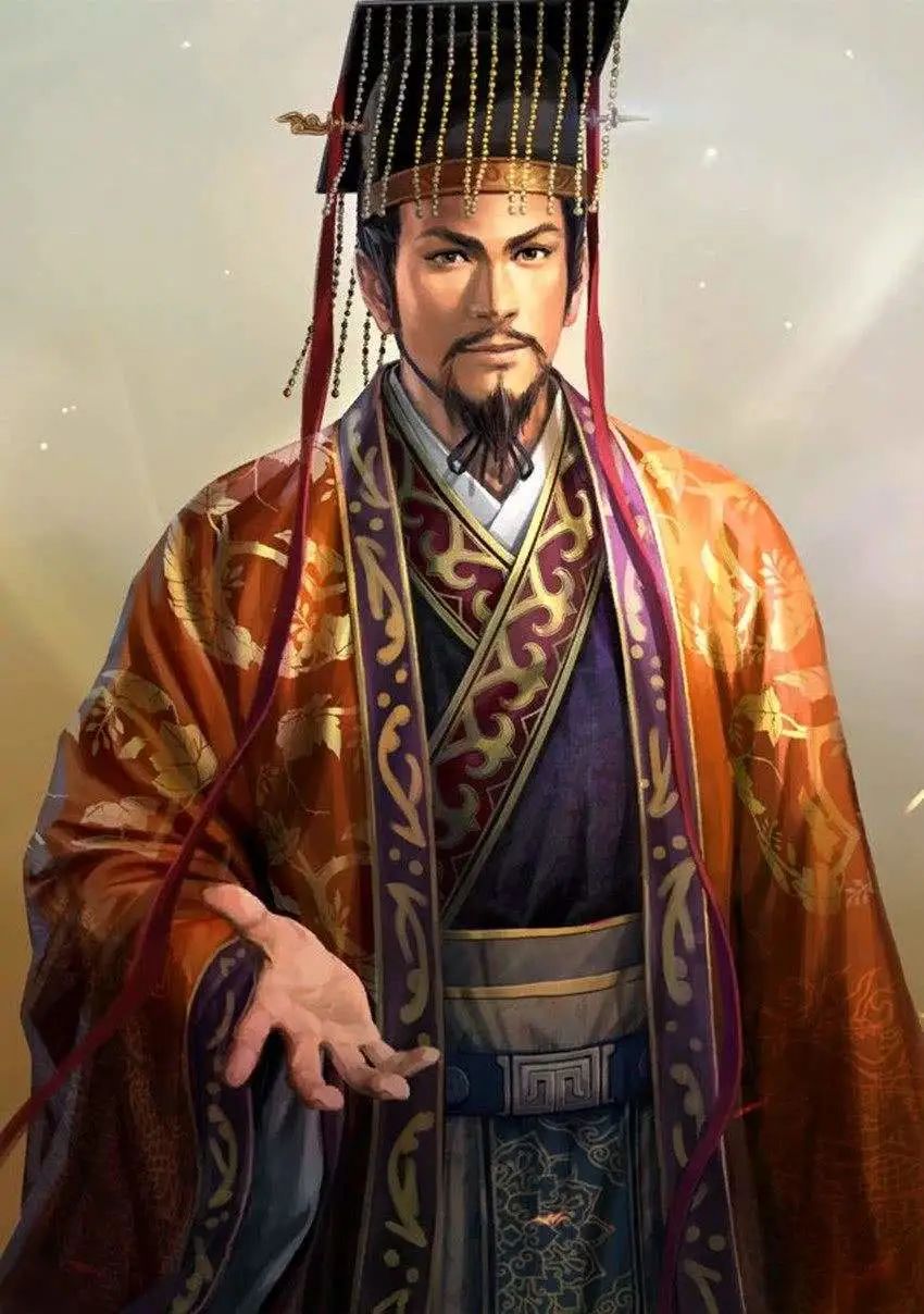 刘备常打败仗，又没有一城一地，为什么曹操那么看得起刘备