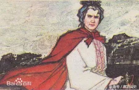 中国古代十大女将，个个都是女人中的战斗机