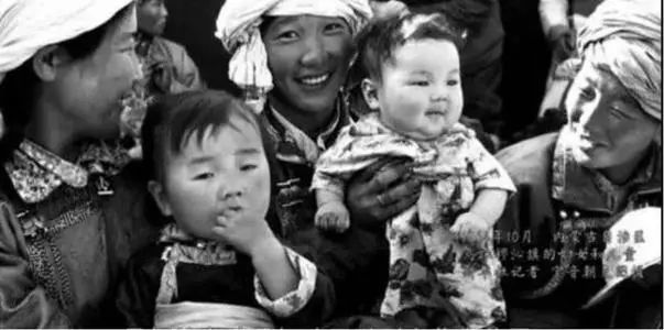 1960年，国家将上海3000孤儿送到内蒙古大草原，后来怎么样了