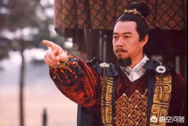 中国历史上最伟大的十个人都是谁？