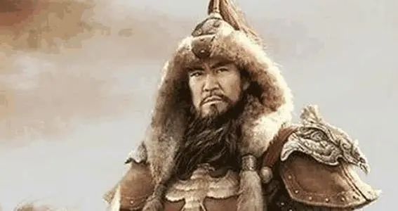 元朝时，成吉思汗曾打下的江山有多大？放现在都包含了哪些国家？