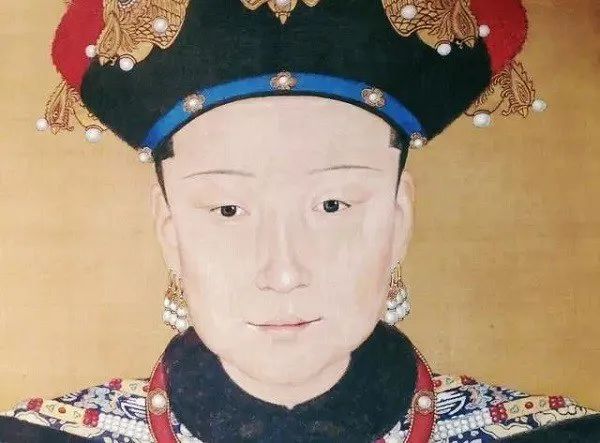 大清第一皇后：含泪嫁给了仇人 生下了开国皇帝 去世时年仅29岁