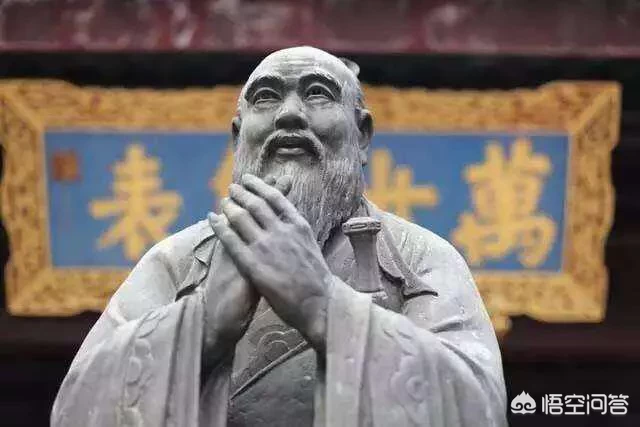 中国历史上最伟大的十个人都是谁？