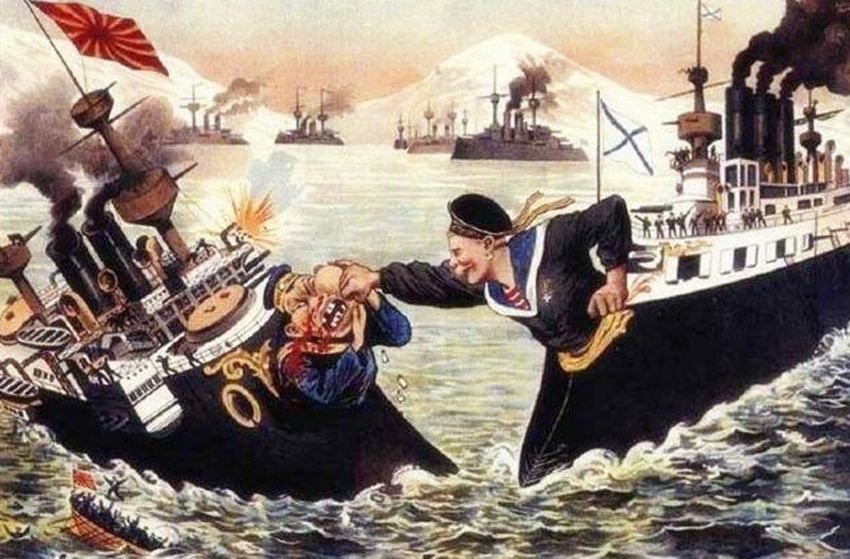 为什么慈禧太后一死，大清朝就灭亡了？