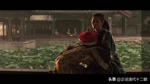 不只是喂奶那么简单！清朝皇室乳母，到底是以什么角色存在？