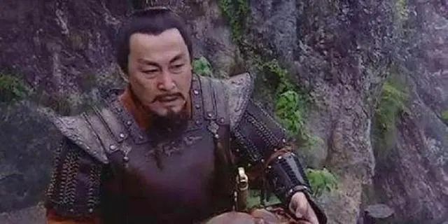 从李广的军事生涯和个人性格，来看李广为什么不能封侯
