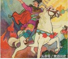 中国古代十大女将，个个都是女人中的战斗机