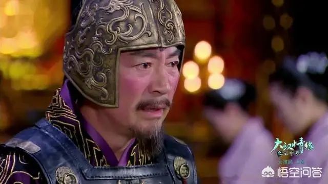 正史上的汉宣帝刘询是个怎样的人？