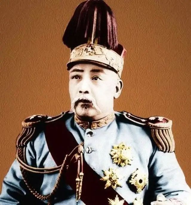 袁世凯虽然争议颇多，却有一个闻名世界的孙子，为中国奋斗了一生