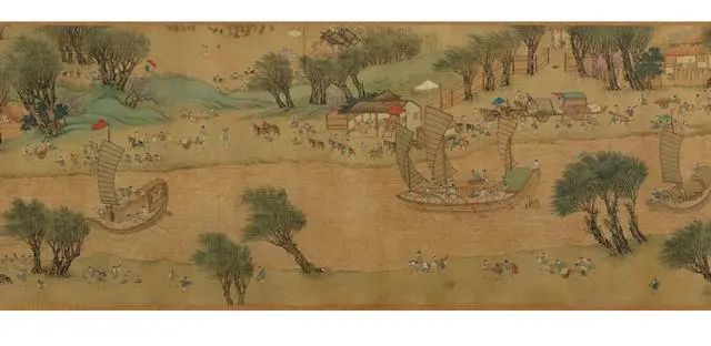 为什么中国古代如此钟情于易腐烂的木头？