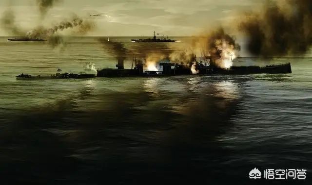 甲午海战，清军不堪一击，历史是真的吗？