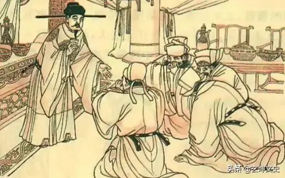 唐朝因藩镇而亡，宋朝因文弱而灭，为什么中国古代王朝文武之间的平衡这么难把控？