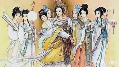朱元璋死后为何选择人殉，他的妃子死的有多惨？