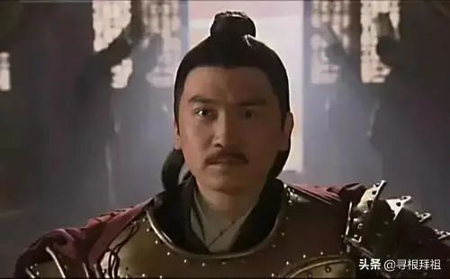 李景隆打开南京城门迎接朱棣大军入城，他的下场如何？