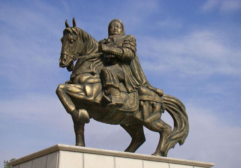 成吉思汗的子孙统治俄罗斯240多年，俄罗斯是怎么记载这段历史的