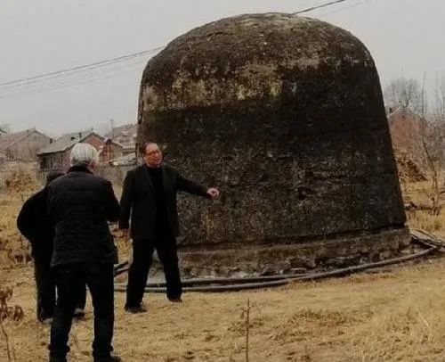 河北发现苏麻喇姑墓，专家齐聚后，揭穿了康熙的一个“百年谎言”