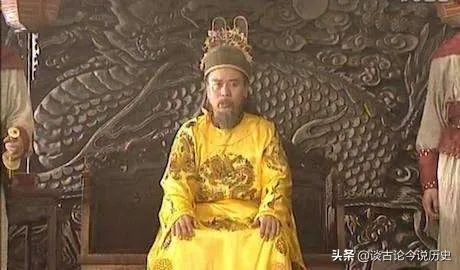 清朝三百年，封了五个汉人为王，这五人结局如何？