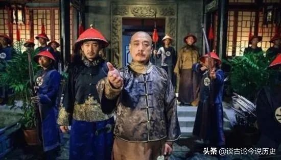 清朝三百年，封了五个汉人为王，这五人结局如何？