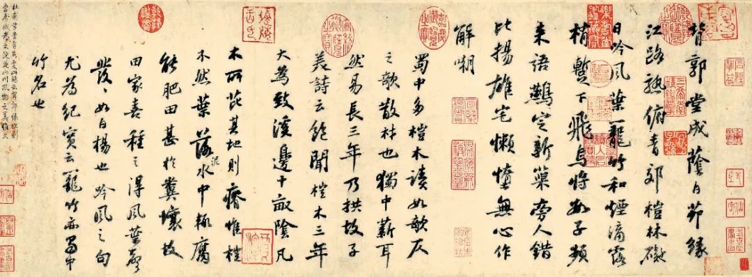 苏轼是唯一入选《世界报》“千年人物”的中国人，为何有过人魅力？