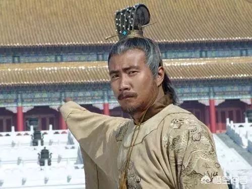 朱元璋的岳父入宫探望女儿，为何会被赐死？