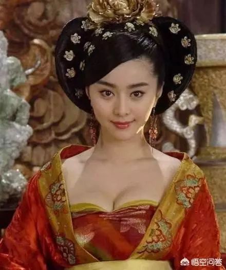 中国古代的四大美女中，谁过得最幸福、最后各自的结局怎么样了？