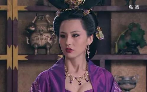 隋朝第一美人，杨坚为她而死，杨广为她遗臭万年