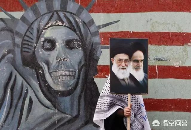 伊朗到底做了什么事，让美国“痛下杀手”？