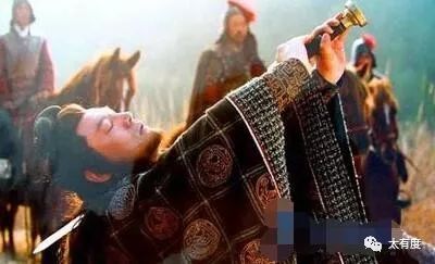 中国古代最震撼人心的5句遗言，冉闵的最霸气，李斯的令人落泪