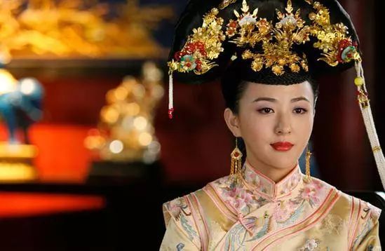 清朝唯一葬地不明的皇后，怀着孩子被赶出宫外，改嫁他人终获幸福