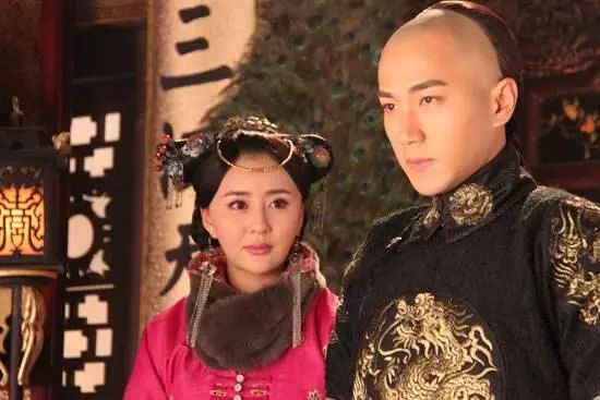 清朝唯一怀着孩子嫁皇帝的女人，地位高于孝庄，结局却无比凄惨！