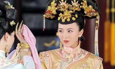 清朝唯一葬地不明的皇后，怀着孩子被赶出宫外，改嫁他人终获幸福