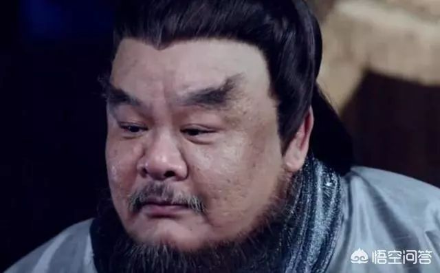 安庆绪为何要杀了自己的老爸安禄山？