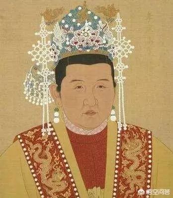 朱元璋临终下令38名妃嫔殉葬，包括贵妃，为何只有张美人幸免？
