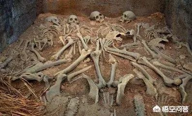 古代有些皇帝驾崩后妃子们要殉葬，殉葬时妃子们是直接被活埋还是先处死后再下葬？