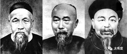 3个超牛的男人扶持1个霸道专权的女人，一起耽误了中国几十年的发展