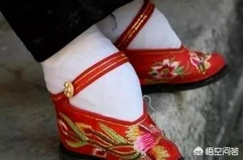 中国妇女裹足始于何时？持续多久? 为何只有汉族妇女裹足？