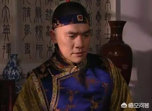 雍正王朝中: 老九没有自己做皇帝的想法，为何拼命帮助老八夺嫡？